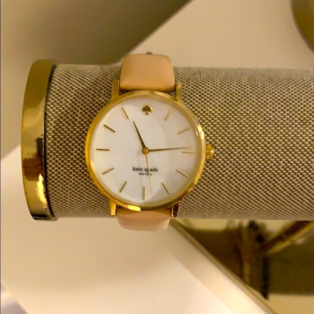 SOLD Kate Spade Watch